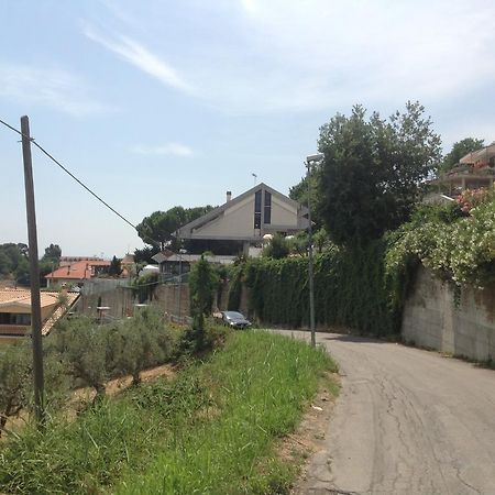 B&B Villa Aersa Montesilvano Exterior photo