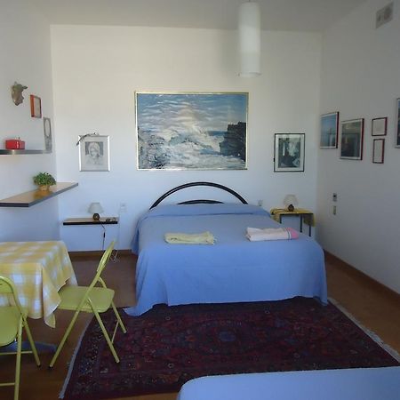 B&B Villa Aersa Montesilvano Exterior photo