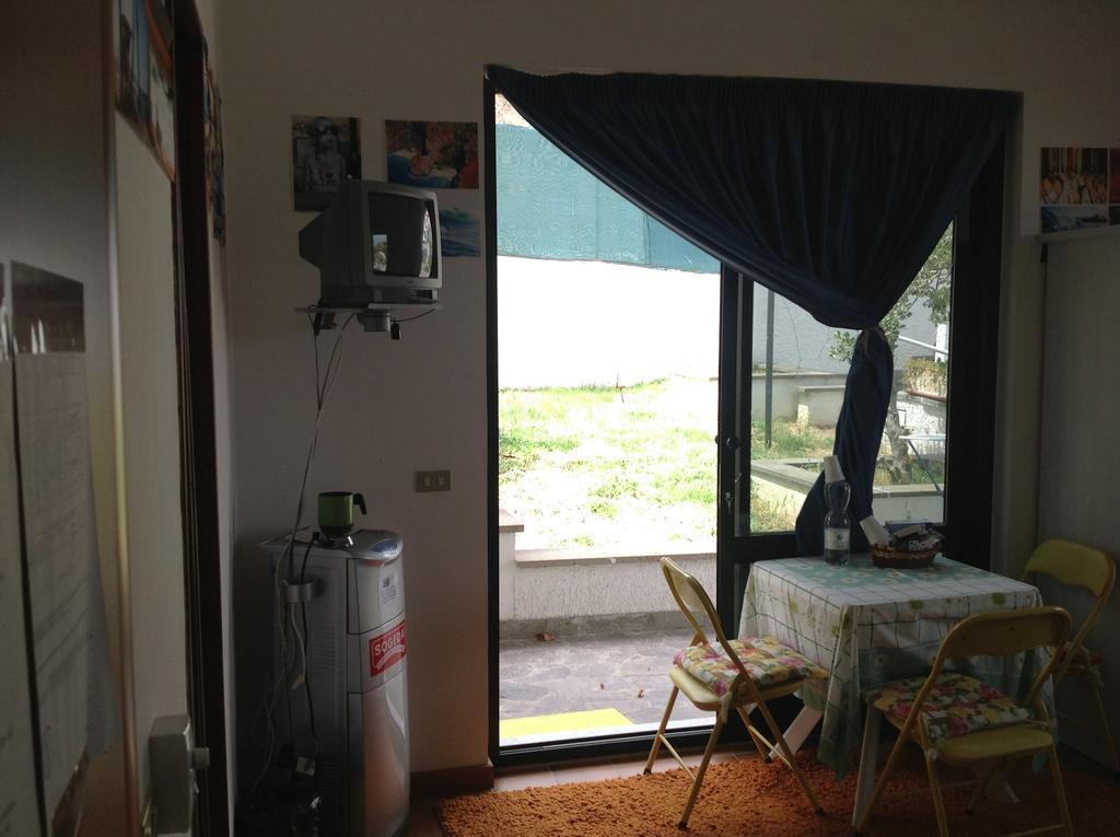 B&B Villa Aersa Montesilvano Room photo