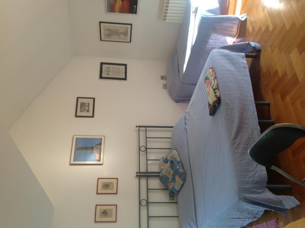 B&B Villa Aersa Montesilvano Room photo