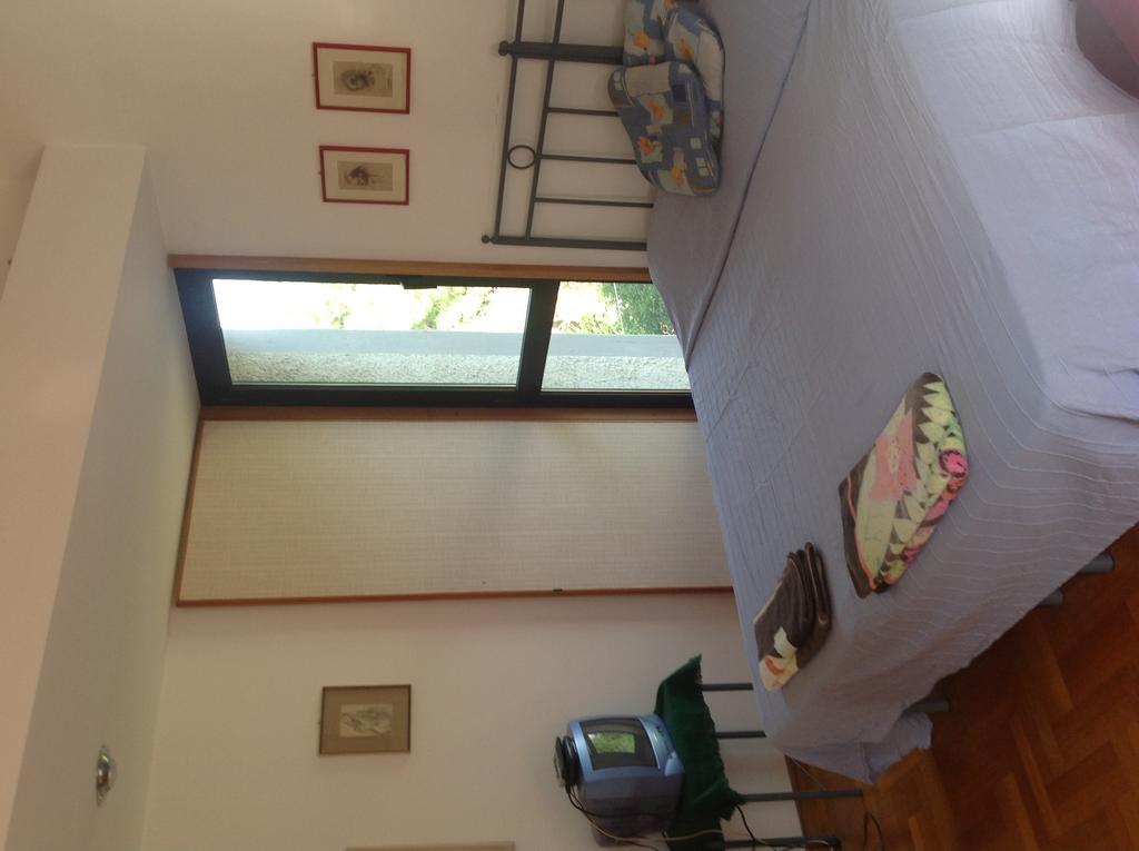 B&B Villa Aersa Montesilvano Room photo