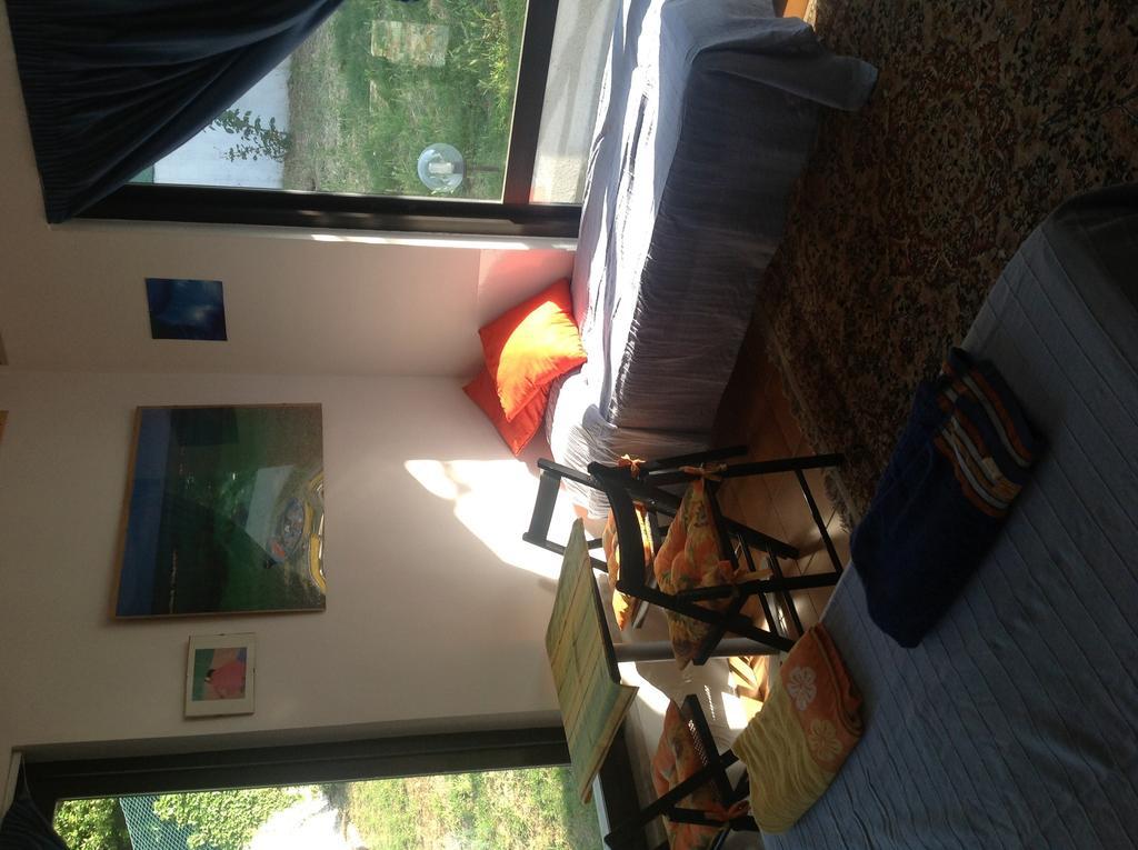 B&B Villa Aersa Montesilvano Room photo