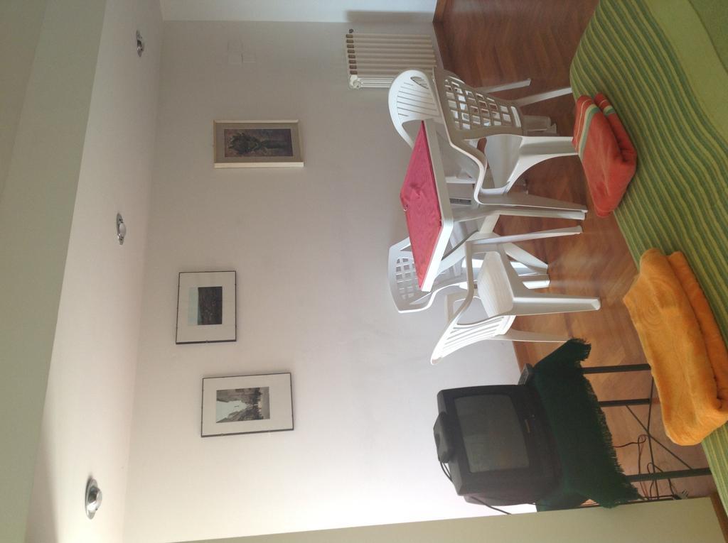 B&B Villa Aersa Montesilvano Room photo