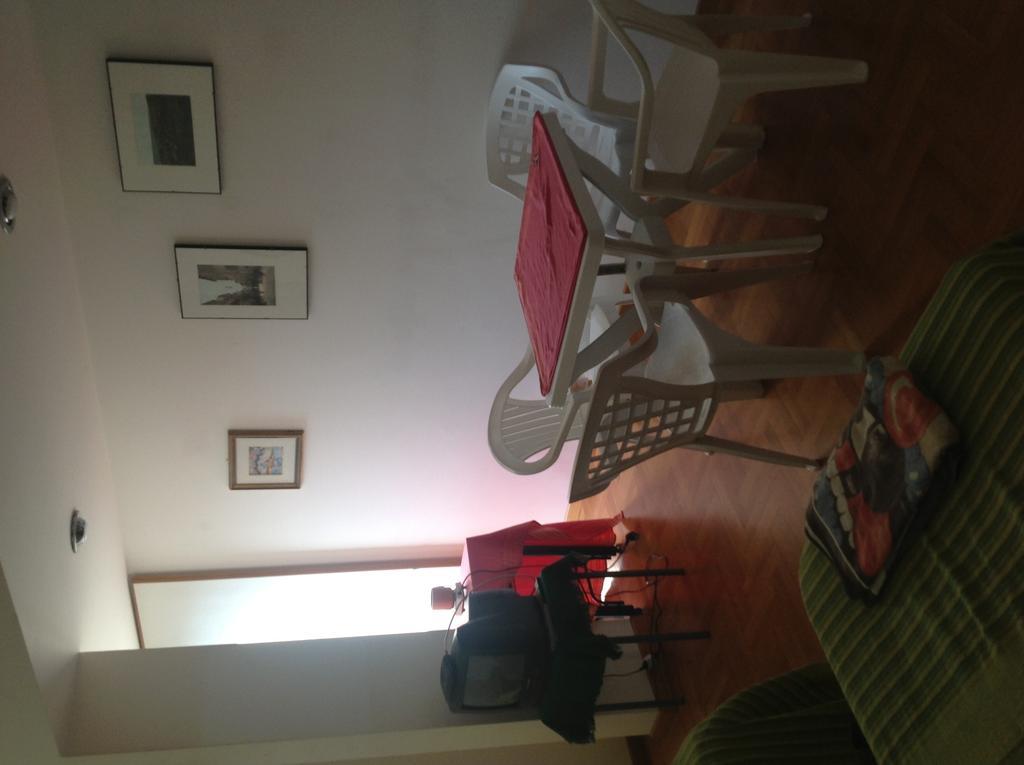B&B Villa Aersa Montesilvano Room photo
