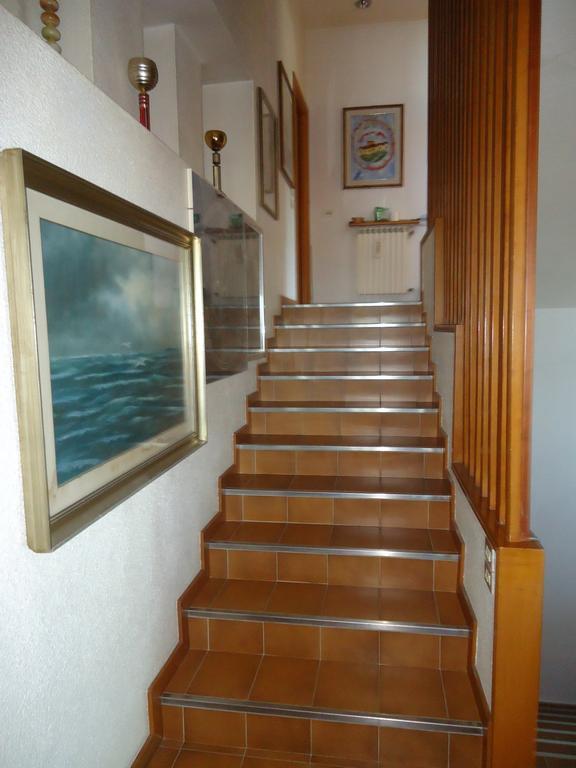 B&B Villa Aersa Montesilvano Room photo