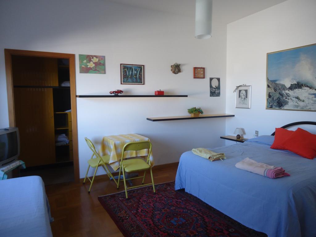 B&B Villa Aersa Montesilvano Room photo